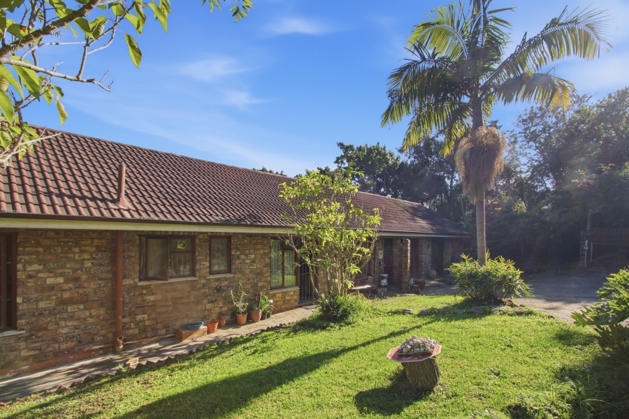 3 Bedroom Property for Sale in Hunters Home Western Cape